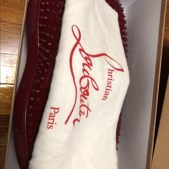 Comment below up to a size 15 - Picture 4 of 7